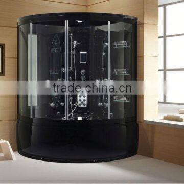 Computer Controlled steam room machine Shower Cabinet Room Y842