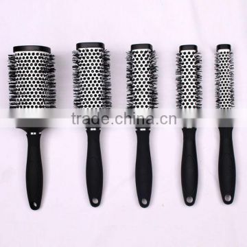 Square hair brush wholesale in China