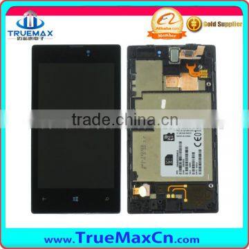 Complete LCD for Nokia Lumia 520 Display