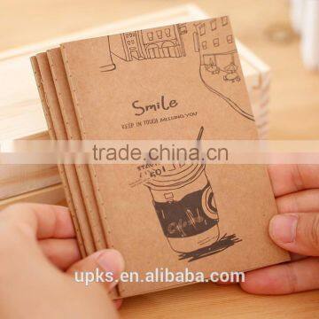 Formal Notebook b6 Size Diary Book photo-6