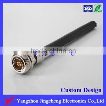 RF Coaxial cable assembly (customization)