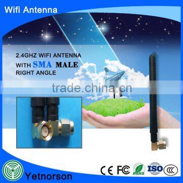 2400-2483MHz wifi antenna laptop internal wifi antenna internal wifi 2.4G antenna