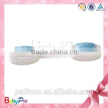 Promotional Hot Sell Products Design for Baby Pink and Blue Color Safety Lock Baby Care Safety Lock photo-2