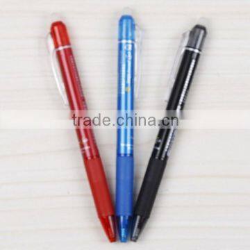TC-9003 2015 New Mould Erasable Pen for Promotion