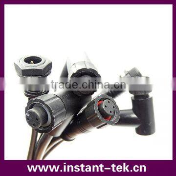 INST Plug Auto Jack Connector Hot Sale photo-5