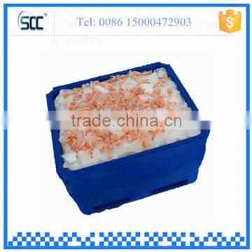 SCC 1000L Rotomold Plastic Container for Fish, Marine Fish Cooler, Fish Tub photo-6