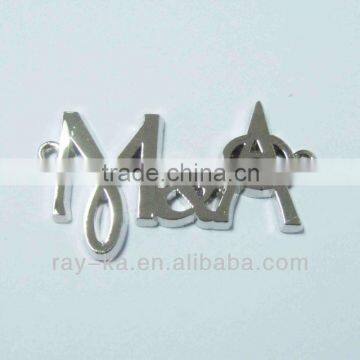 Metallic Labels