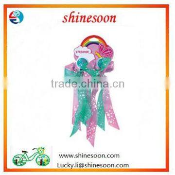 TP-800029 Butterfly bicycle streamers,bike accessories for kids bike