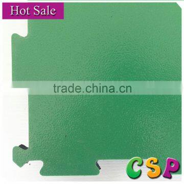 New Design 2016 Interlocking Rubber Garden Floor Crossfit Cheap Flooring Mat photo-3