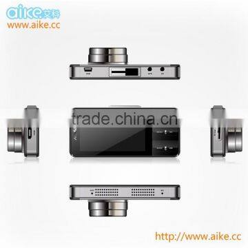 2016 New Full HD 1080P Car Camera Night Vision 170 Degree WDR G-Sensor Mini Camcorder photo-2