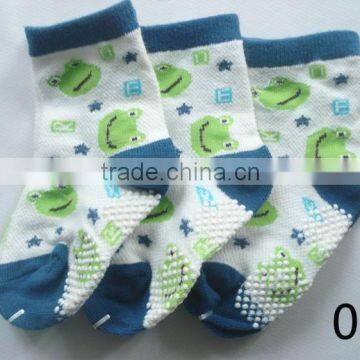 softable animal girl tube sock