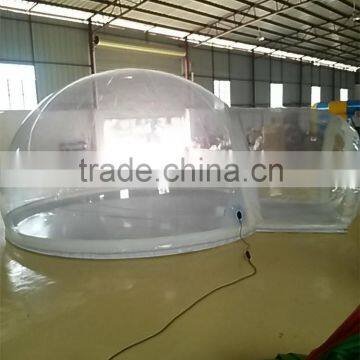 Giant Inflatable Bubble Clear Tent for Party /camping Quality Choice photo-3
