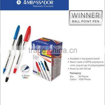 Winner Ball Pen