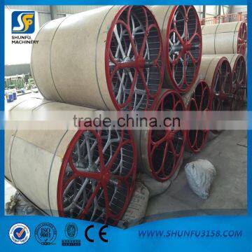 Henan Shunfu Stainless Steel Cylinder Mould With Cheap Price photo-5