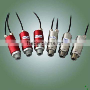 fire fighting pressure control switch