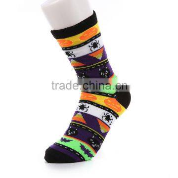 spring and autumn lovely socks Korea style socks animal print socks spider socks Christmas socks