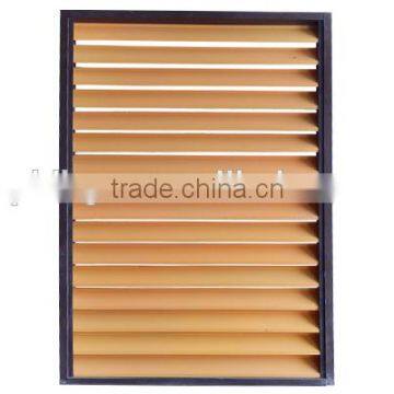 Manufacturer aluminum screen , aluminum louver, aluminium sun louver