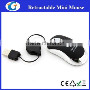 wired optical mini wireless optical mouse fcc standard