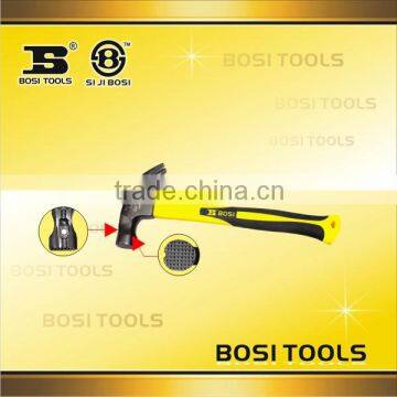American Type Claw Hammer Fiber Glass Handle