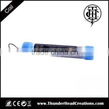 2016 THC Coil Wire Vape Heating Clapton Nickel Vape Wire photo-4