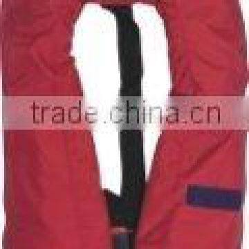 Inflatable Life Jacket (SSS-1089)