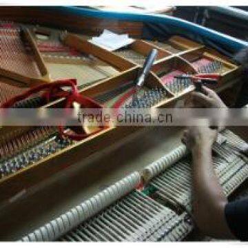 Shanghai Artmann Piano Co., Ltd.