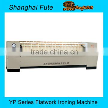 automatic flat iron machine