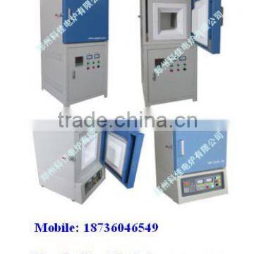 1700deg C High Temperature Sintering Furnace Dental Equipment