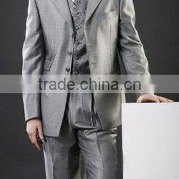 China cheap and discount 2011 custom wedding tuxedo GS-005