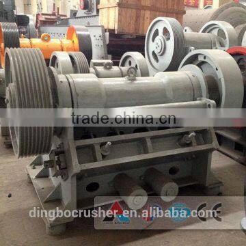 Chinese Low Price Supplier for Big Jaw Crusher Machine photo-6