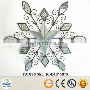 On sale! Unique design metal wall mounted pendant for decoration,wholesale and retail