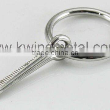 Ring Nail Welded