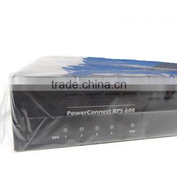 W700K PowerConnect For DELL RPS600 Redundant Power Supply photo-3
