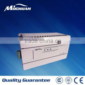 China 60 I/O Surge Protection PLC Industrial Controller for Air Compressor photo-3