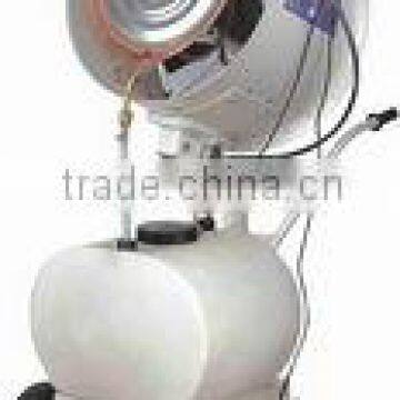 Industrial air humidifier/misting fan/Spray fan