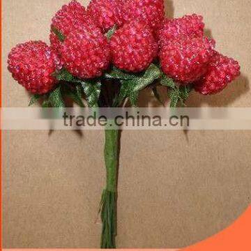 Elegant artificial flower wholesale