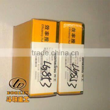 lonking LG853 wheel loader steering cylinder seal