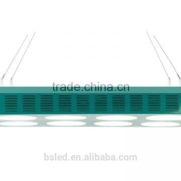 Baisheng Top Rated Products E157D 280 Watt 3W 630nm Led Grow Light for Weed photo-5