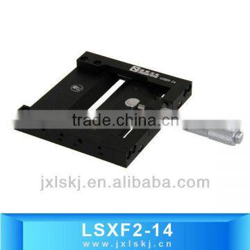 LSXF2-14 Micrometer adjustable slit