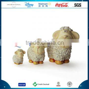 Wholesale Life Size Resin Sheep