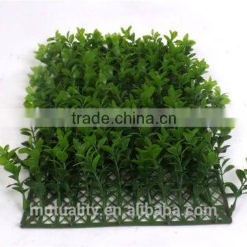 New fashion besting selling product artificial hedge fence artificial grass fence