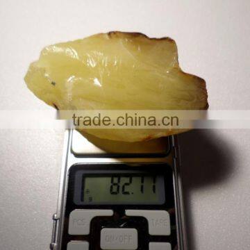 SPECIAL OFFER 2 BIG NATURAL AMBER STONES WITH DISCOUNT