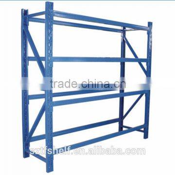 professional warehouse storage shelves tailor made