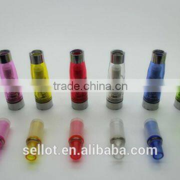 Cheappest 9 colors ce4 clearomizer & ego ce4 with factory price