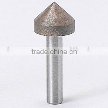 diamond Grinding wheel head