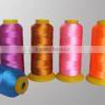 High Tenacity Polyester Thread
