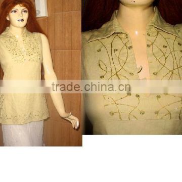 ladies blouse