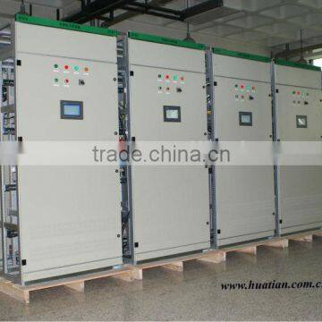 400V 30A-800A active harmonic filter