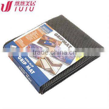 PVC Grip liner, shelf liner, drawer liner, anti-slip mat