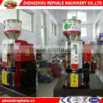 High quality pop rice cake machine